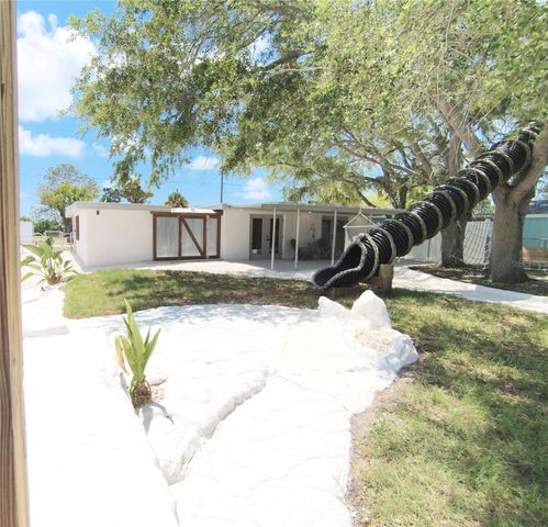 13400 CAROL DRIVE, Hudson, FL 34667