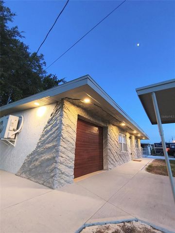 13400 CAROL DRIVE, Hudson, FL 34667