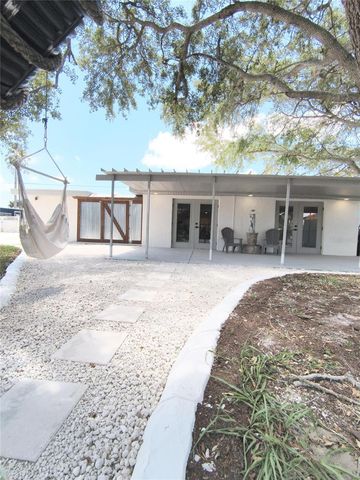 13400 CAROL DRIVE, Hudson, FL 34667