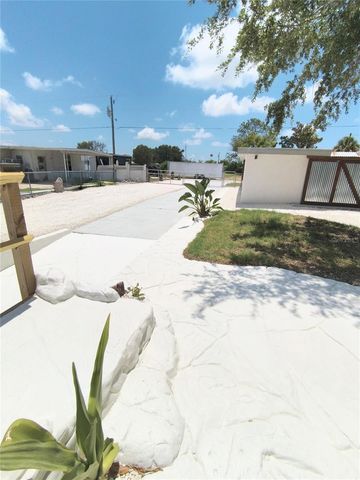13400 CAROL DRIVE, Hudson, FL 34667