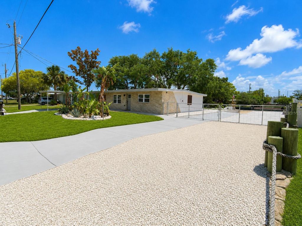 13400 CAROL DRIVE, Hudson, FL 34667