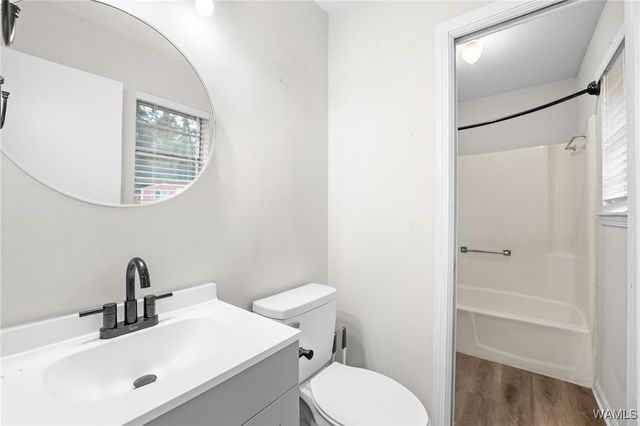 1029 61st, Tuscaloosa, AL 35405