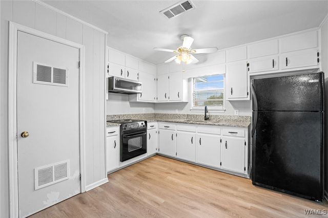 1029 61st, Tuscaloosa, AL 35405