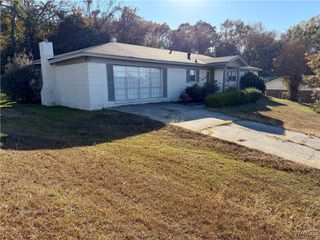 1029 61st, Tuscaloosa, AL 35405