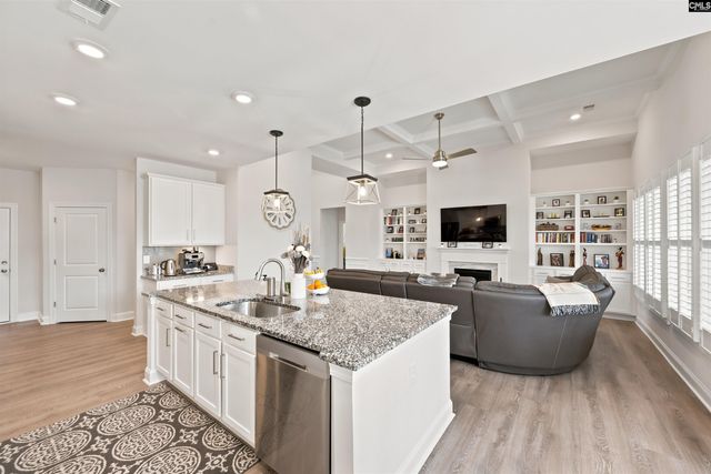 307 Rainbow Shad Way, Lexington, SC 29072