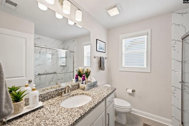 307 Rainbow Shad Way, Lexington, SC 29072