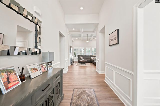 307 Rainbow Shad Way, Lexington, SC 29072