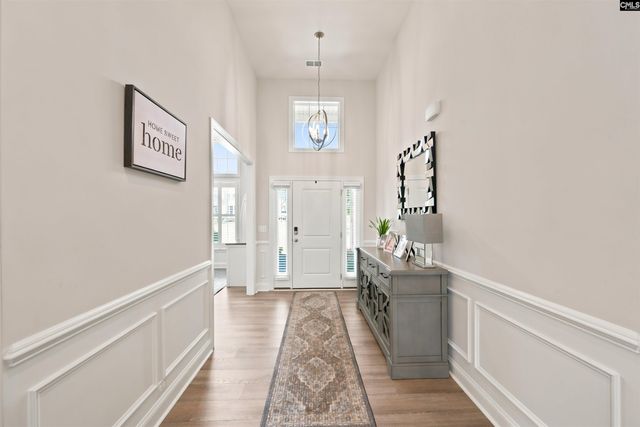 307 Rainbow Shad Way, Lexington, SC 29072