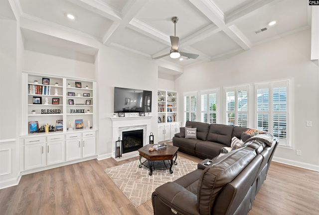 307 Rainbow Shad Way, Lexington, SC 29072