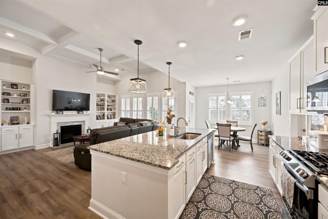 307 Rainbow Shad Way, Lexington, SC 29072