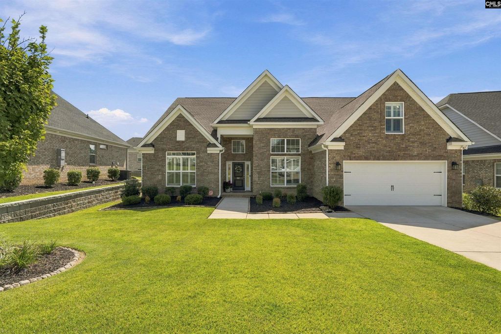 307 Rainbow Shad Way, Lexington, SC 29072
