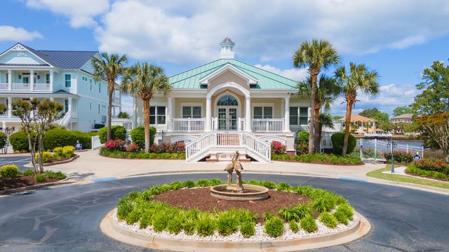 1709 Crosswinds Ave., North Myrtle Beach, SC 29582