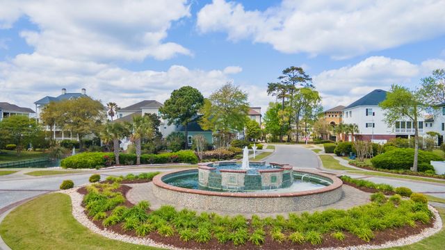 1709 Crosswinds Ave., North Myrtle Beach, SC 29582