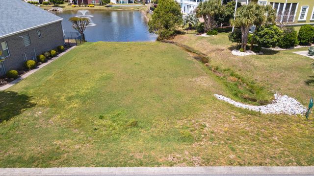 1709 Crosswinds Ave., North Myrtle Beach, SC 29582