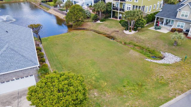 1709 Crosswinds Ave., North Myrtle Beach, SC 29582