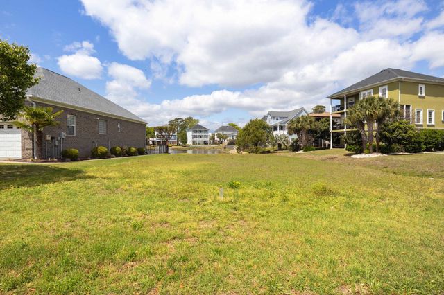 1709 Crosswinds Ave., North Myrtle Beach, SC 29582