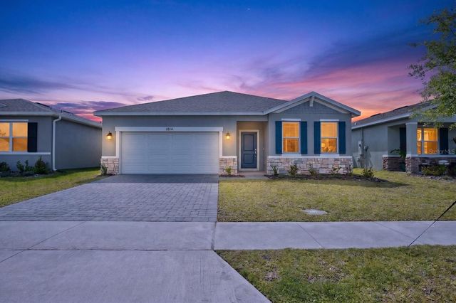 1814 LATTICE WAY, St Cloud, FL 34771