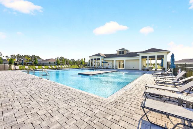 1814 LATTICE WAY, St Cloud, FL 34771