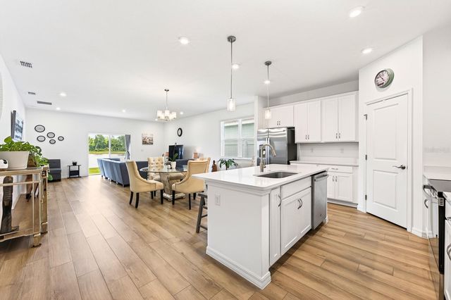 1814 LATTICE WAY, St Cloud, FL 34771