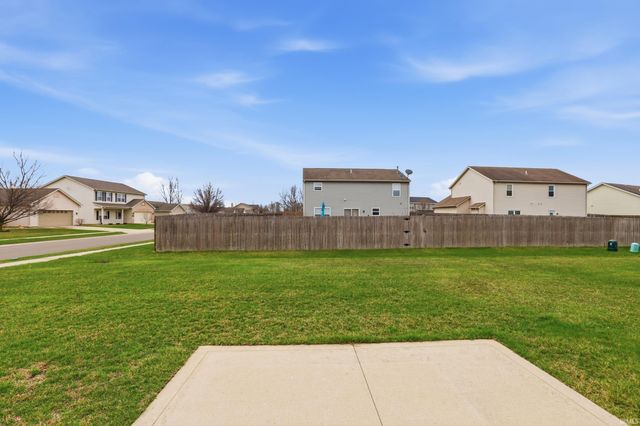 10232 Archstone Cove, New Haven, IN 46774