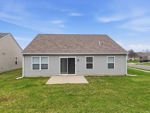 10232 Archstone Cove, New Haven, IN 46774