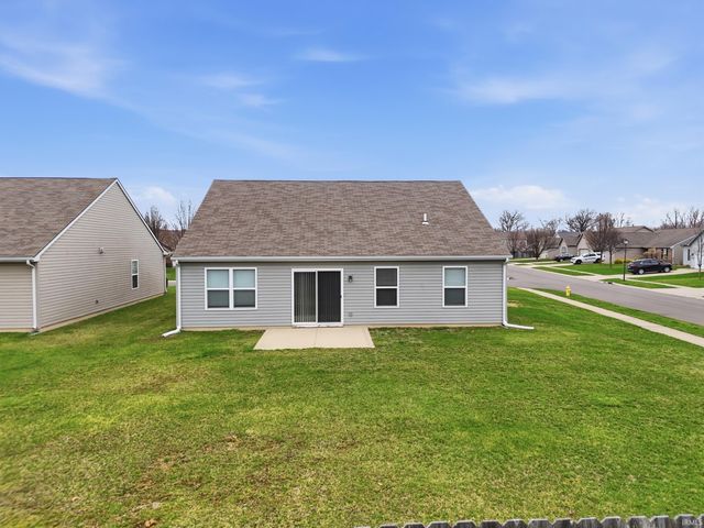 10232 Archstone Cove, New Haven, IN 46774