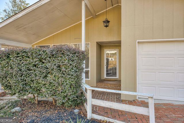 715 Hammond Drive, North Augusta, SC 29841