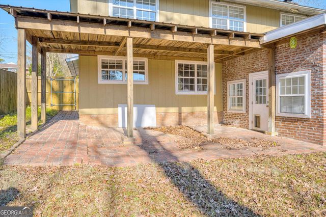 715 Hammond Drive, North Augusta, SC 29841