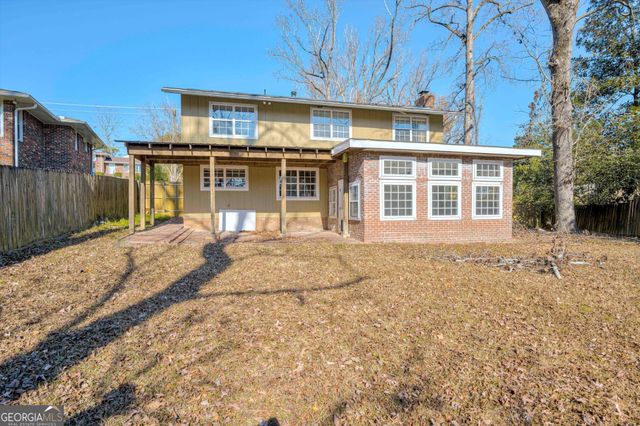 715 Hammond Drive, North Augusta, SC 29841