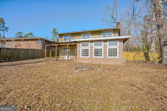 715 Hammond Drive, North Augusta, SC 29841