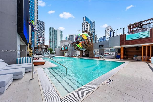 20 NE 11th St 2211, Miami, FL 33132