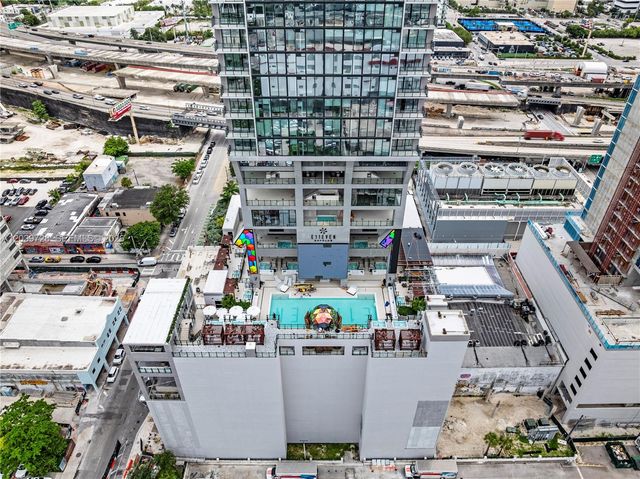 20 NE 11th St 2211, Miami, FL 33132