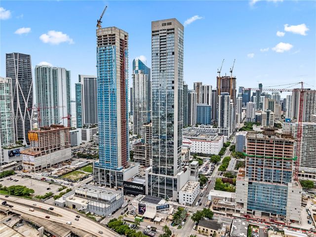 20 NE 11th St 2211, Miami, FL 33132