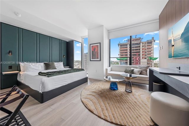 20 NE 11th St 2211, Miami, FL 33132