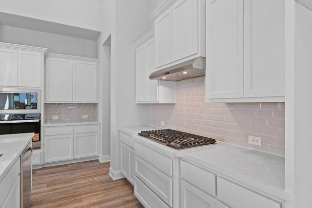 2101 Birch Street, Mansfield, TX 76063