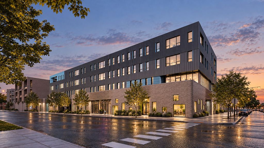 4340 N California Avenue 303, Chicago, IL 60618
