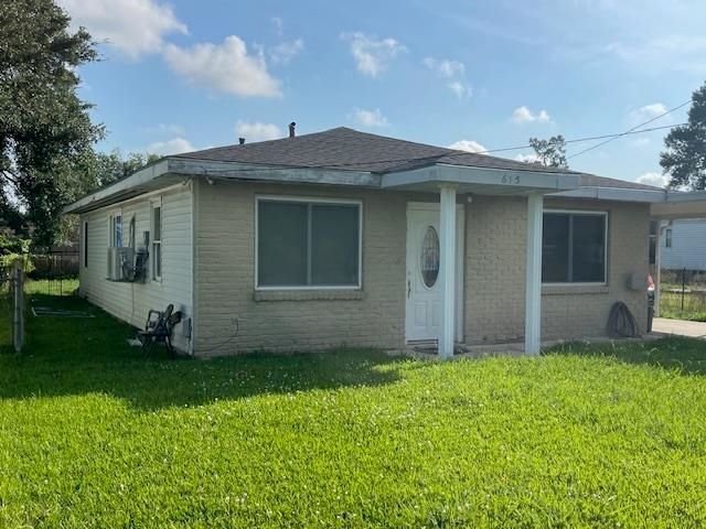 615 Locust St, Thibodaux, LA 70301