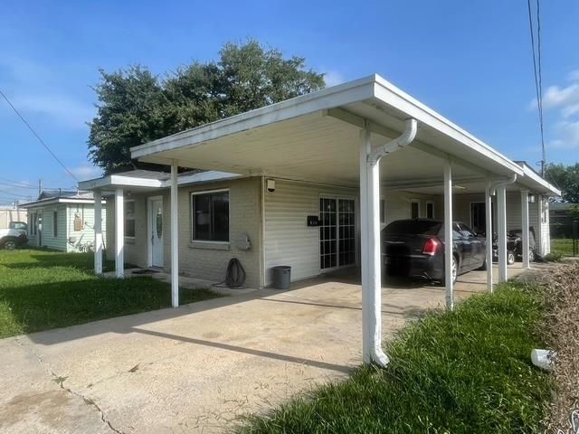 615 Locust St, Thibodaux, LA 70301