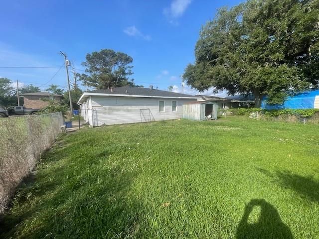 615 Locust St, Thibodaux, LA 70301