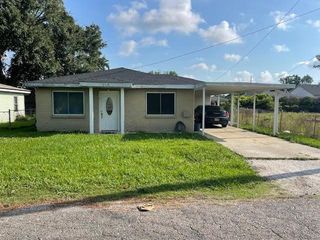 615 Locust St, Thibodaux, LA 70301