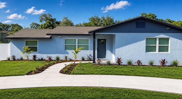 4312 E GROVE VIEW AVENUE, Tampa, FL 33617