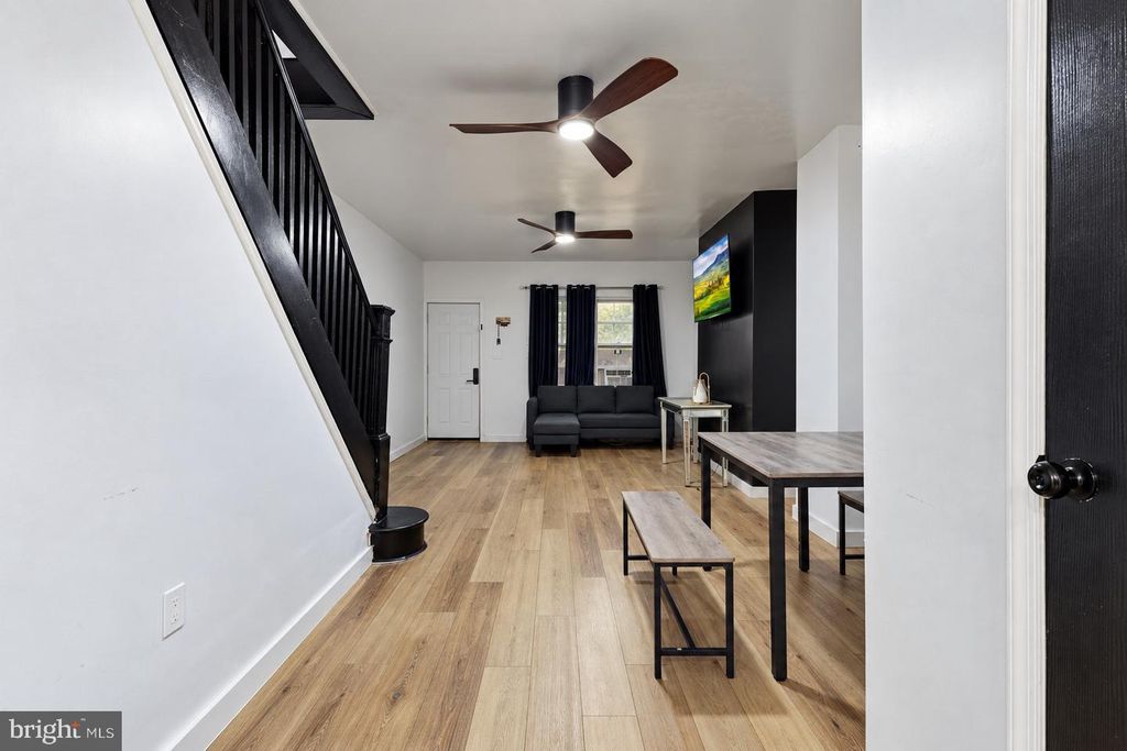 977 FLORENCE ST S, CAMDEN, NJ 08104 — photo 5