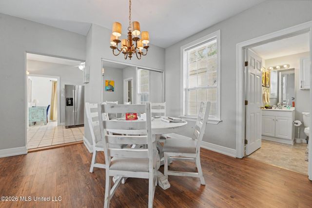 104 Boudin Lane, Bay Saint Louis, MS 39520