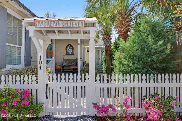 104 Boudin Lane, Bay Saint Louis, MS 39520