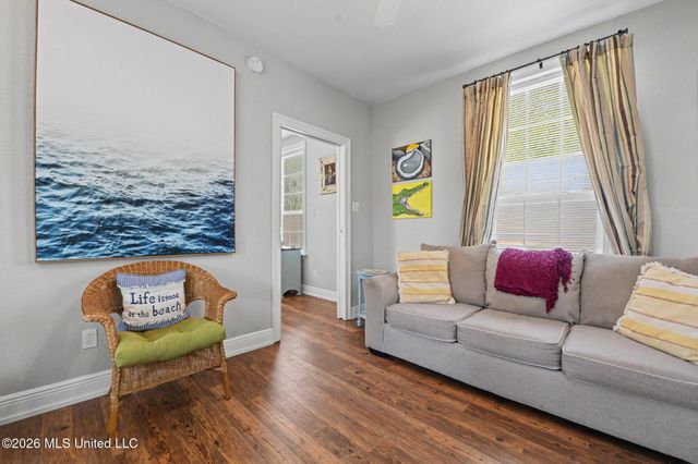 104 Boudin Lane, Bay Saint Louis, MS 39520