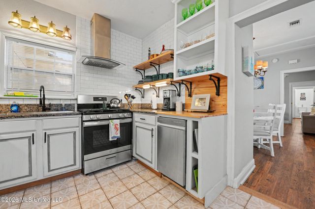 104 Boudin Lane, Bay Saint Louis, MS 39520