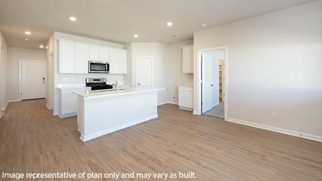 1580 Prairie Vista, Guthrie, OK 73044