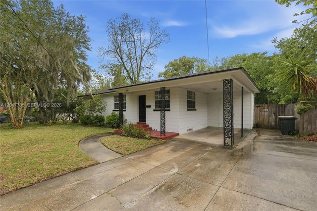 1332 Placid Pl, Other, FL 32205
