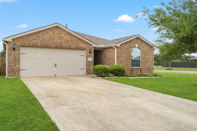 4906 Evening Place Lane, Richmond, TX 77469
