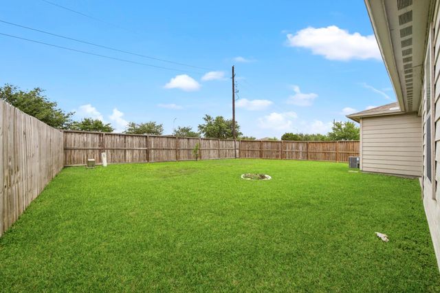 4906 Evening Place Lane, Richmond, TX 77469